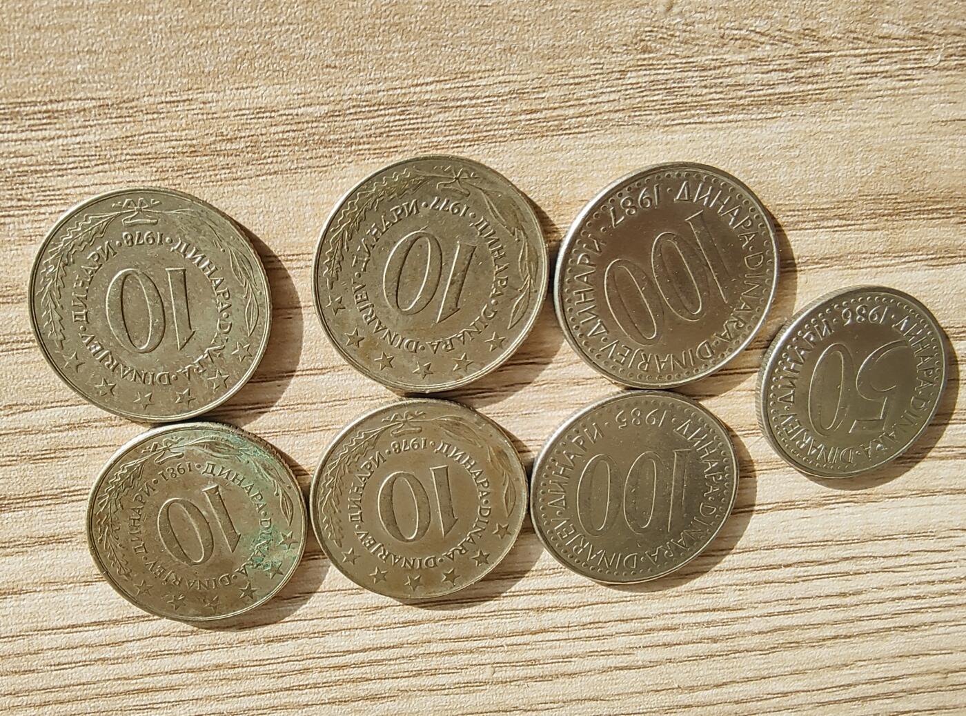 外币退坑 1组