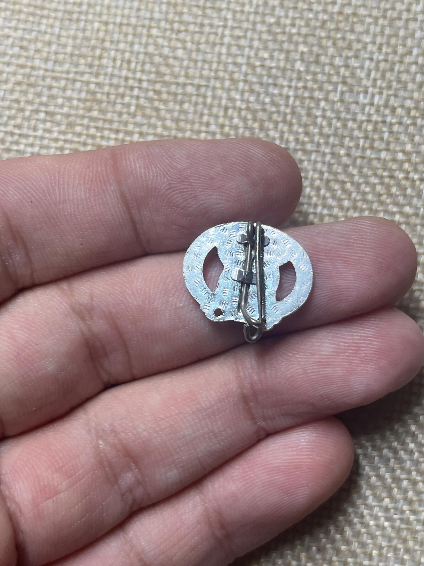 古冰库章牌勋赏收藏0起拍卖