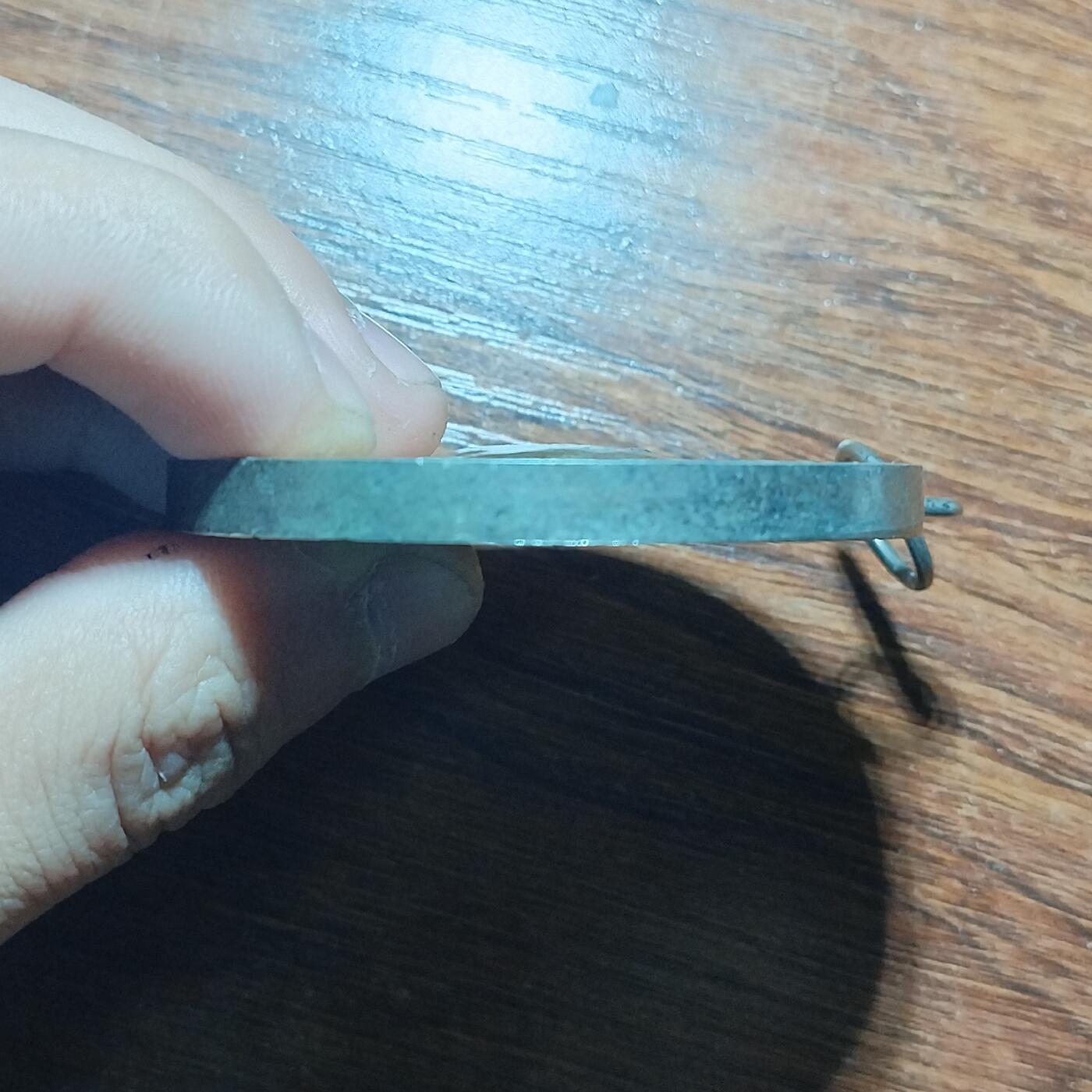 林 专场 硬币外币专场（第六期）接代拍 日本大纪念章（尺寸52.4mm）背面有年份 昭和四十六年
