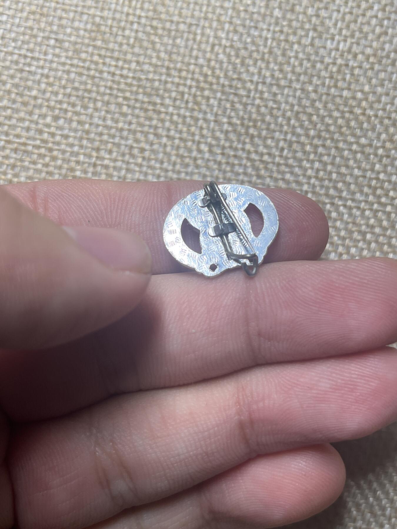 古冰库章牌勋赏收藏0起拍卖