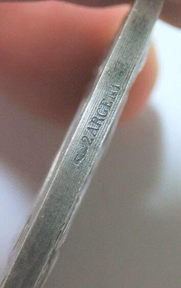 法国1896年 谷物女神高浮雕精制大银章 52MM 60克