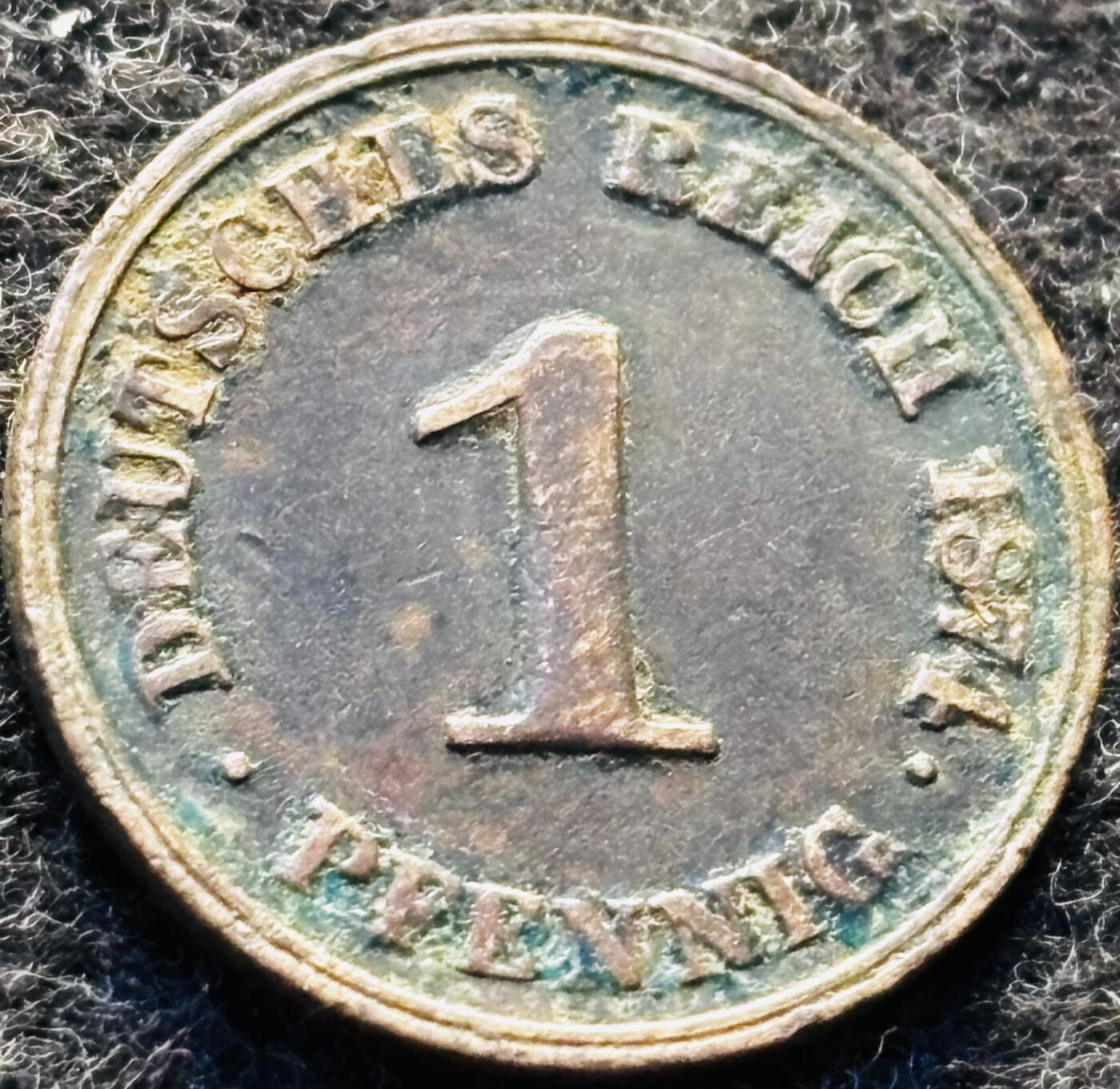 First