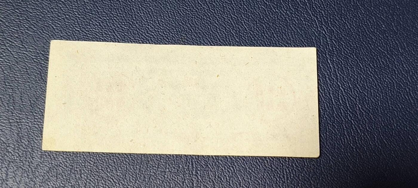 First