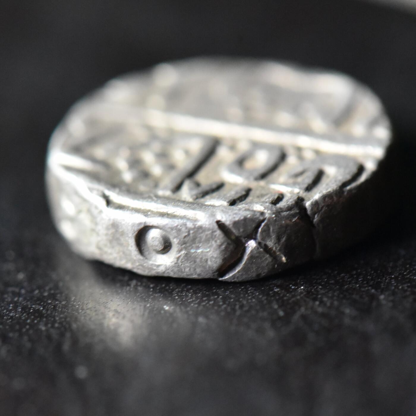 【良泉】【直播场】第二十四期，3月6日晚19.30点开拍！181组，古希腊 古罗马 拜占庭 古波斯 古印度 伊斯兰等 古代钱币杂项专场 