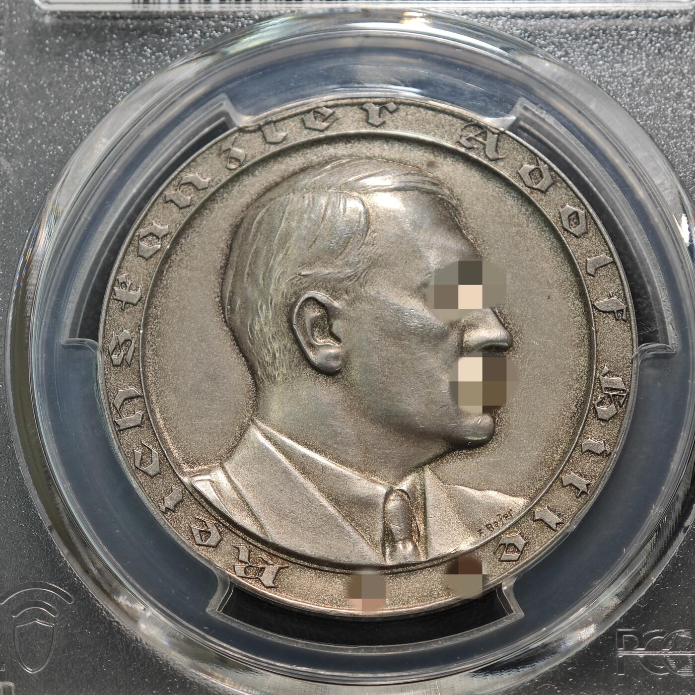 【德藏】世界币章拍卖第119期（拍品征集中~欢迎藏友联系）