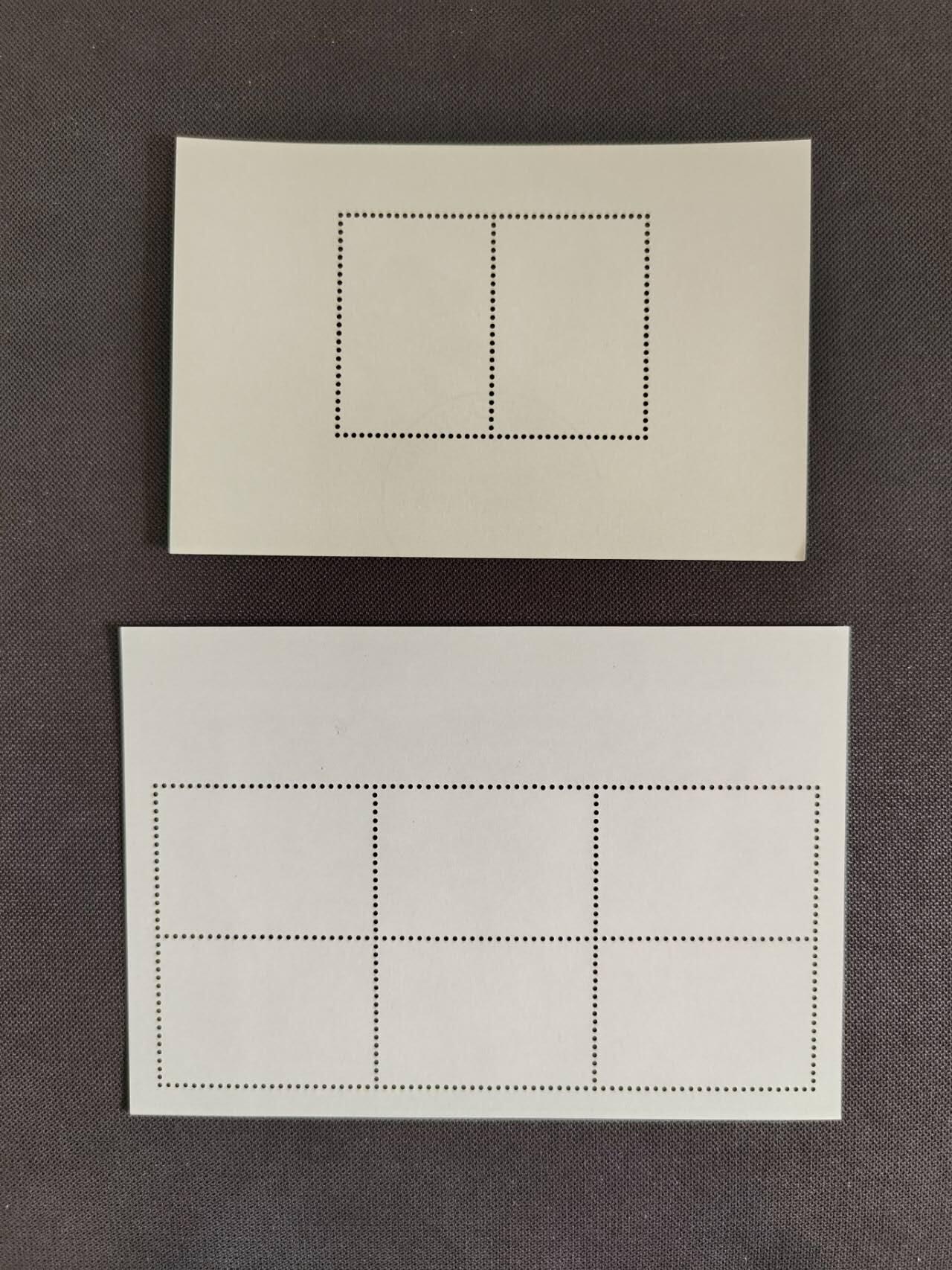 【第72期】莲池国际邮品 限时拍 含秒杀