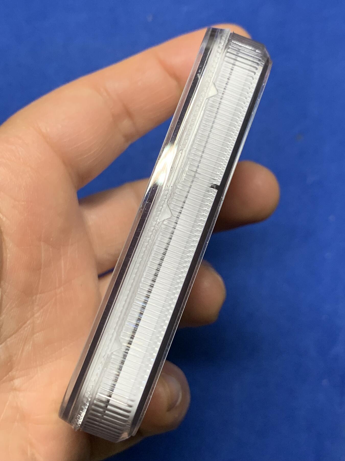 《竞宝斋》第354场 周日，周一，周二 3场连拍 （全场包邮） NGC AU58 沙俄1802年双头鹰5戈比大铜币 少见品种原光好状态 加厚N盒