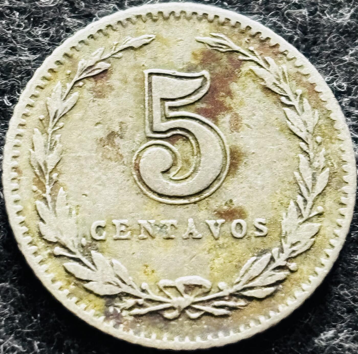First