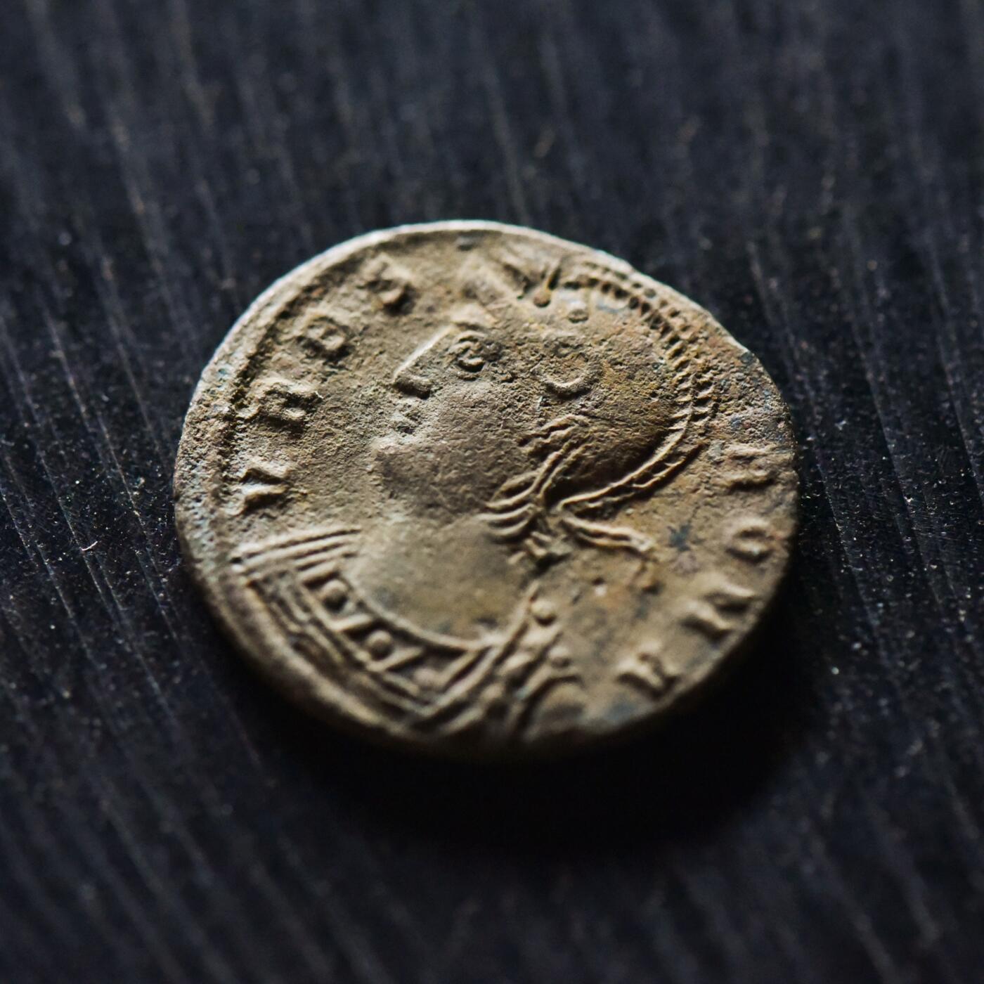 【良泉】【直播场】第二十四期，3月6日晚19.30点开拍！181组，古希腊 古罗马 拜占庭 古波斯 古印度 伊斯兰等 古代钱币杂项专场 