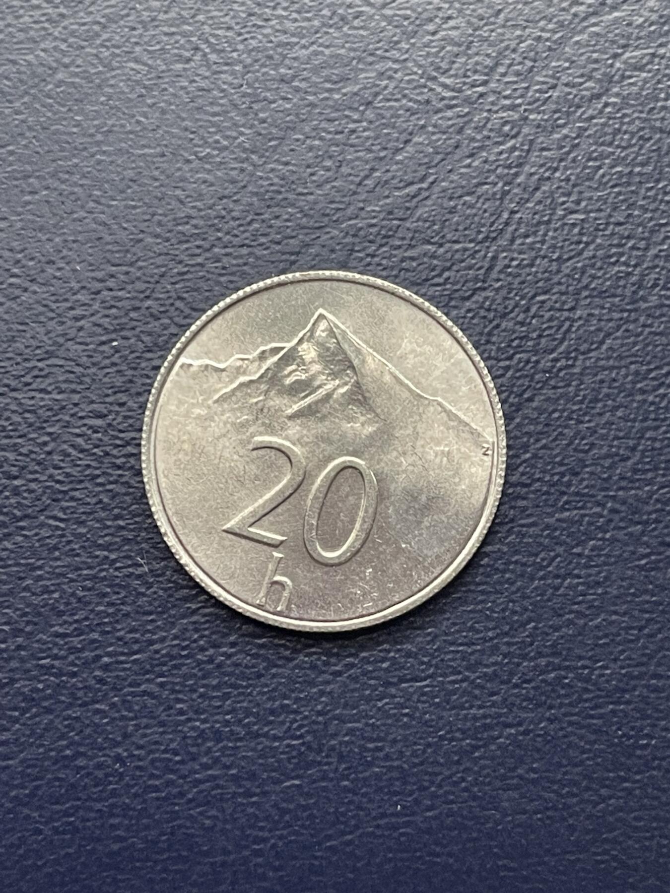 金银花邮币世界各国硬币专场16 外币