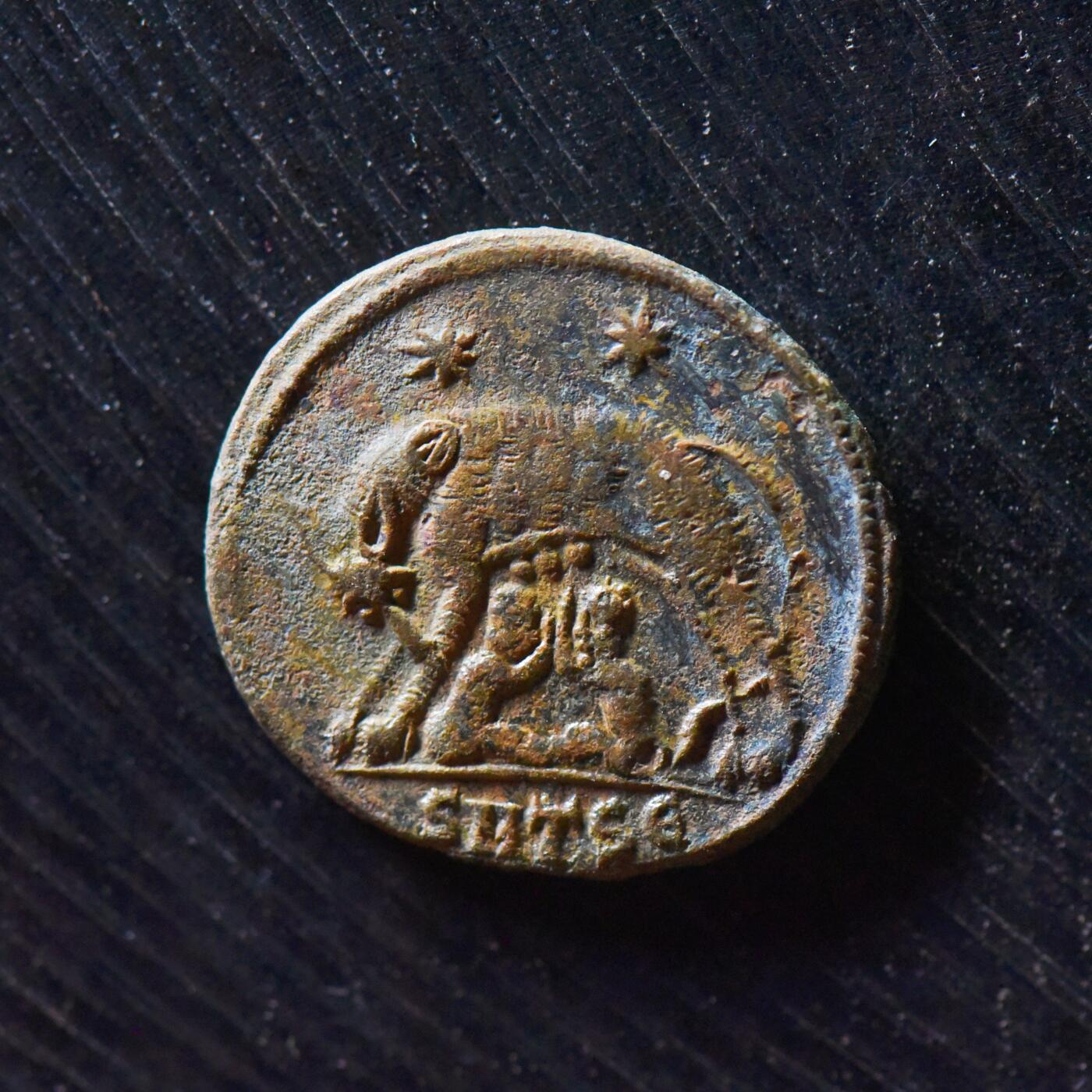 【良泉】【直播场】第二十四期，3月6日晚19.30点开拍！181组，古希腊 古罗马 拜占庭 古波斯 古印度 伊斯兰等 古代钱币杂项专场 