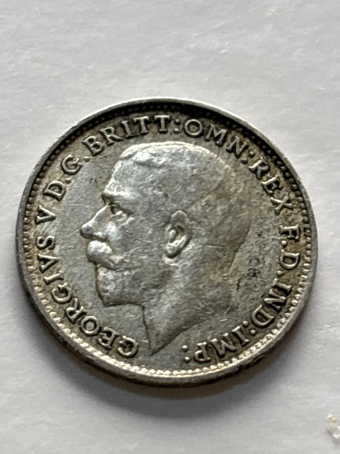 First