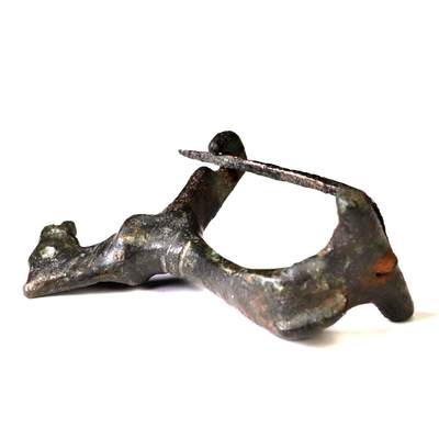 古罗马立马型胸针50-67 古罗马立马型胸针50-67