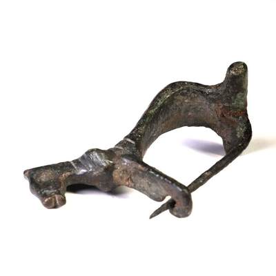 古罗马立马型胸针50-67 古罗马立马型胸针50-67