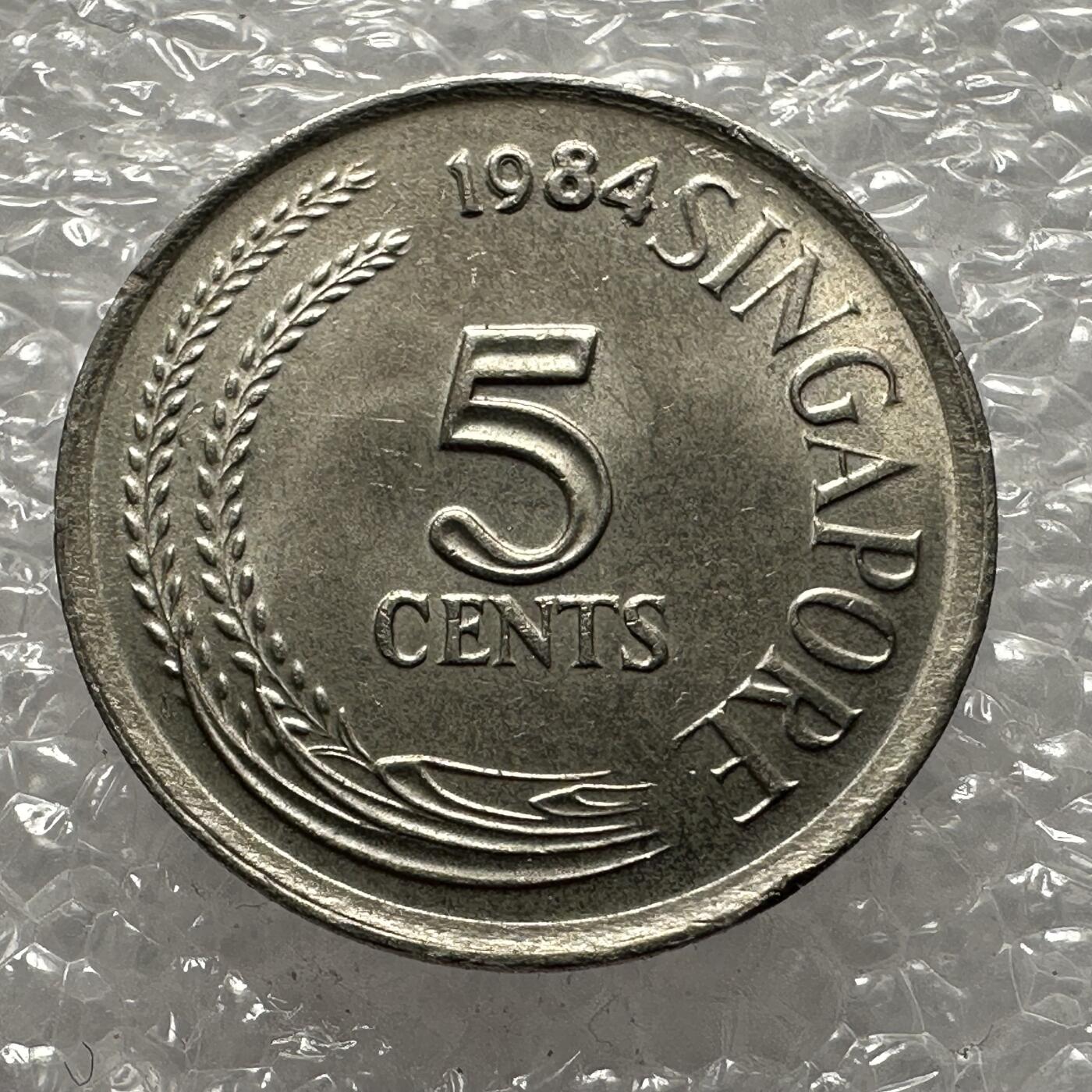 First