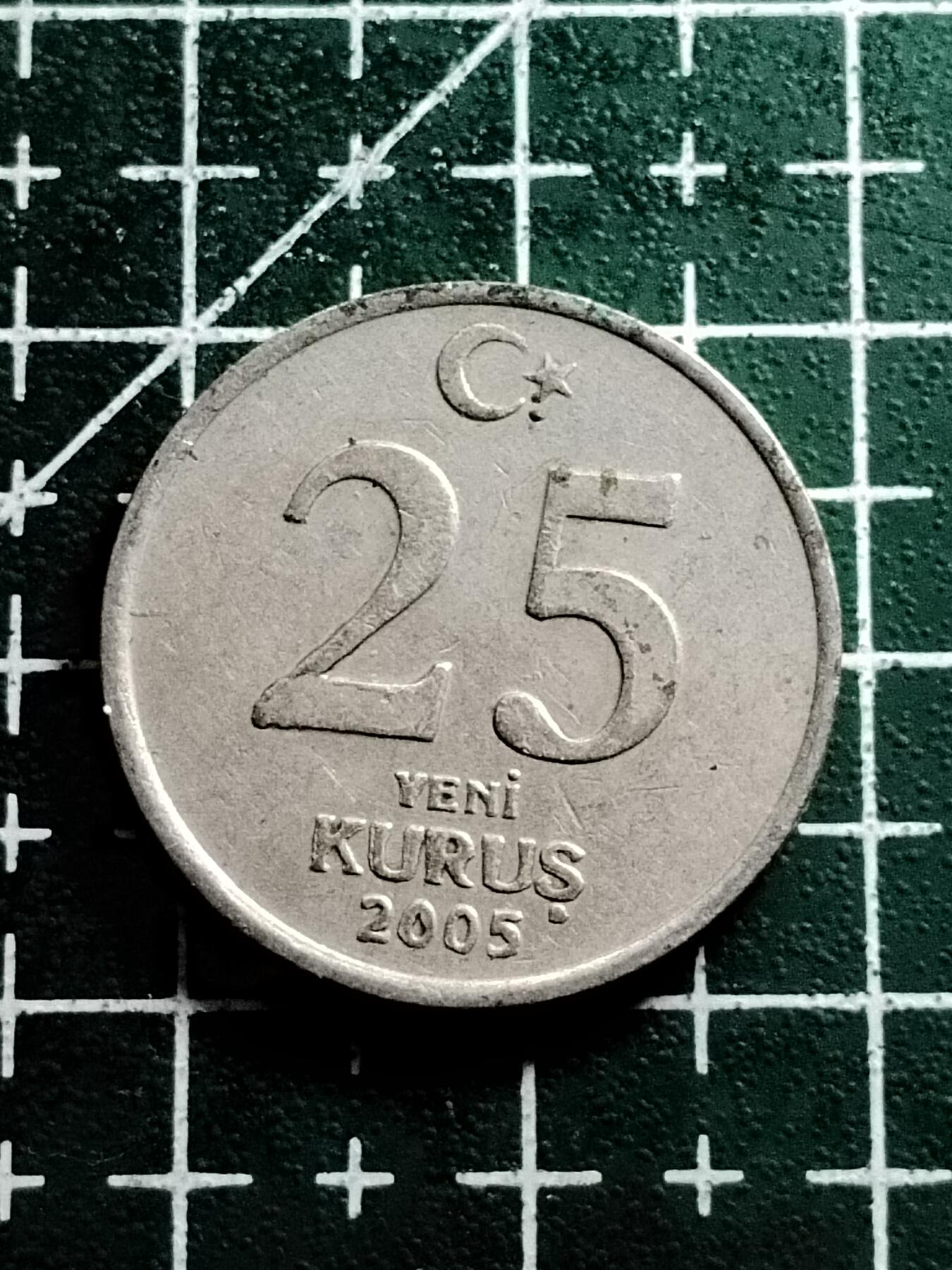 First