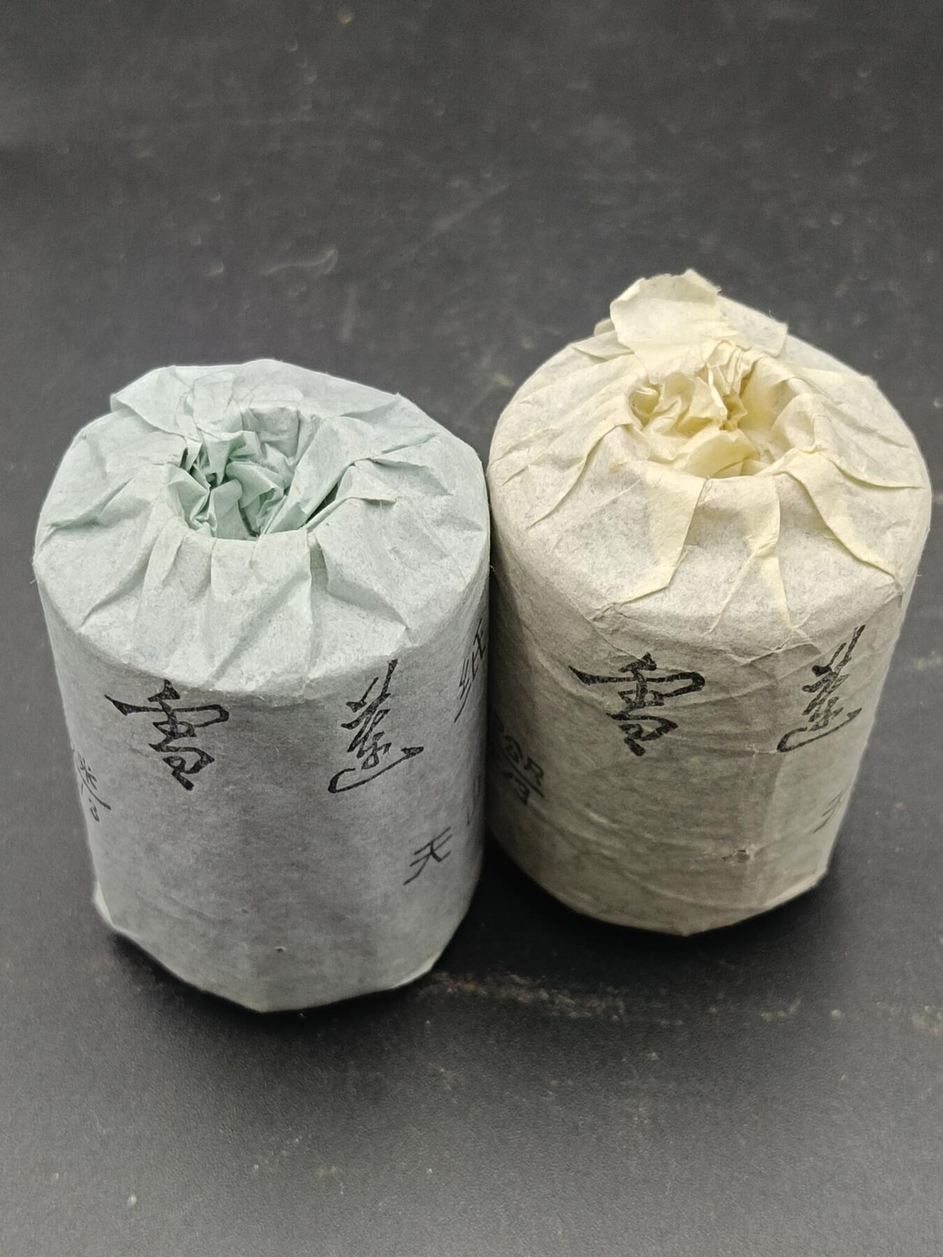 30期拍卖 80年代雪莲牌纸芯线