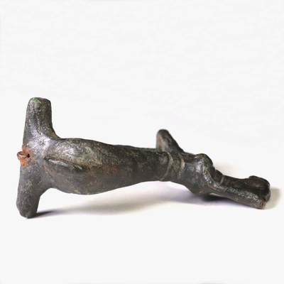 古罗马立马型胸针50-67 古罗马立马型胸针50-67