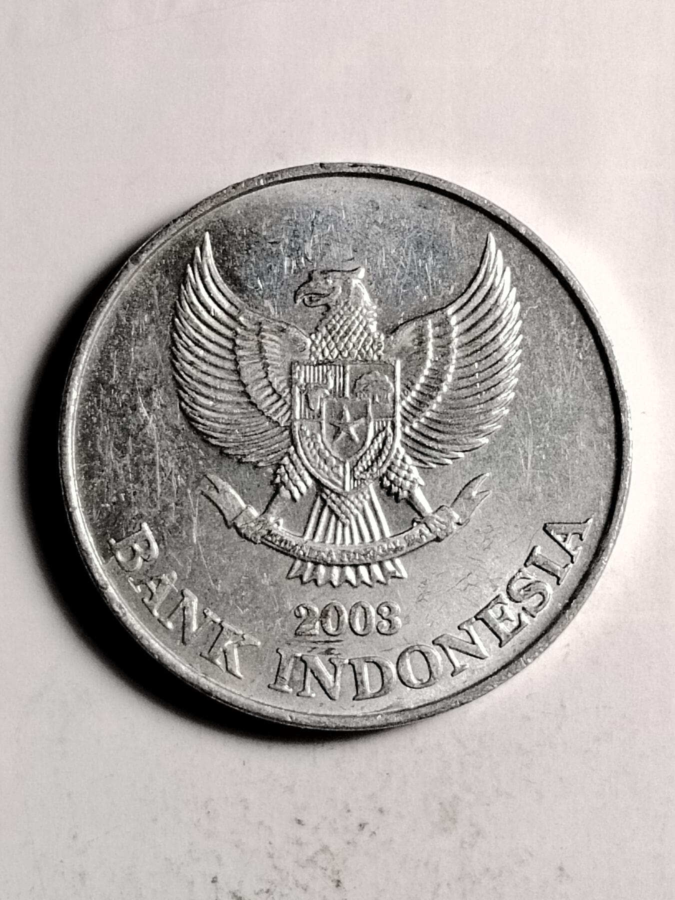 First
