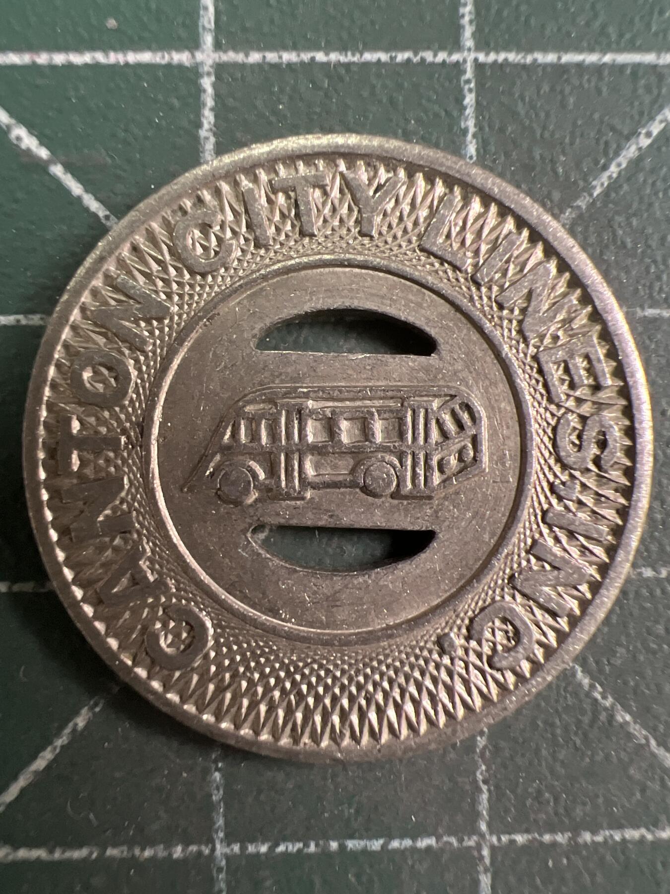 第829期  硬币专场 （无押金，捡漏，全场50包邮，偏远地区除外，接收代拍业务，本店十天发一次货） 公交代用币
