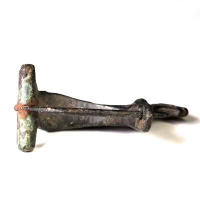 古罗马立马型胸针50-67 古罗马立马型胸针50-67