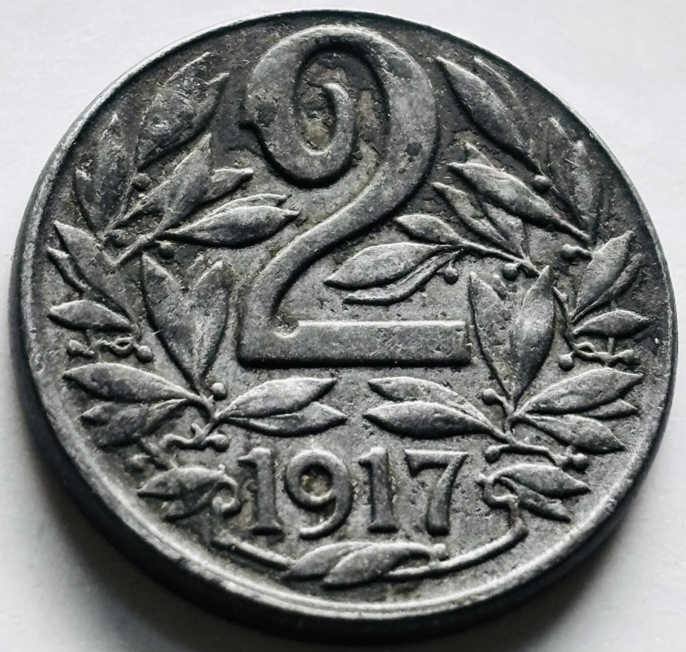 First