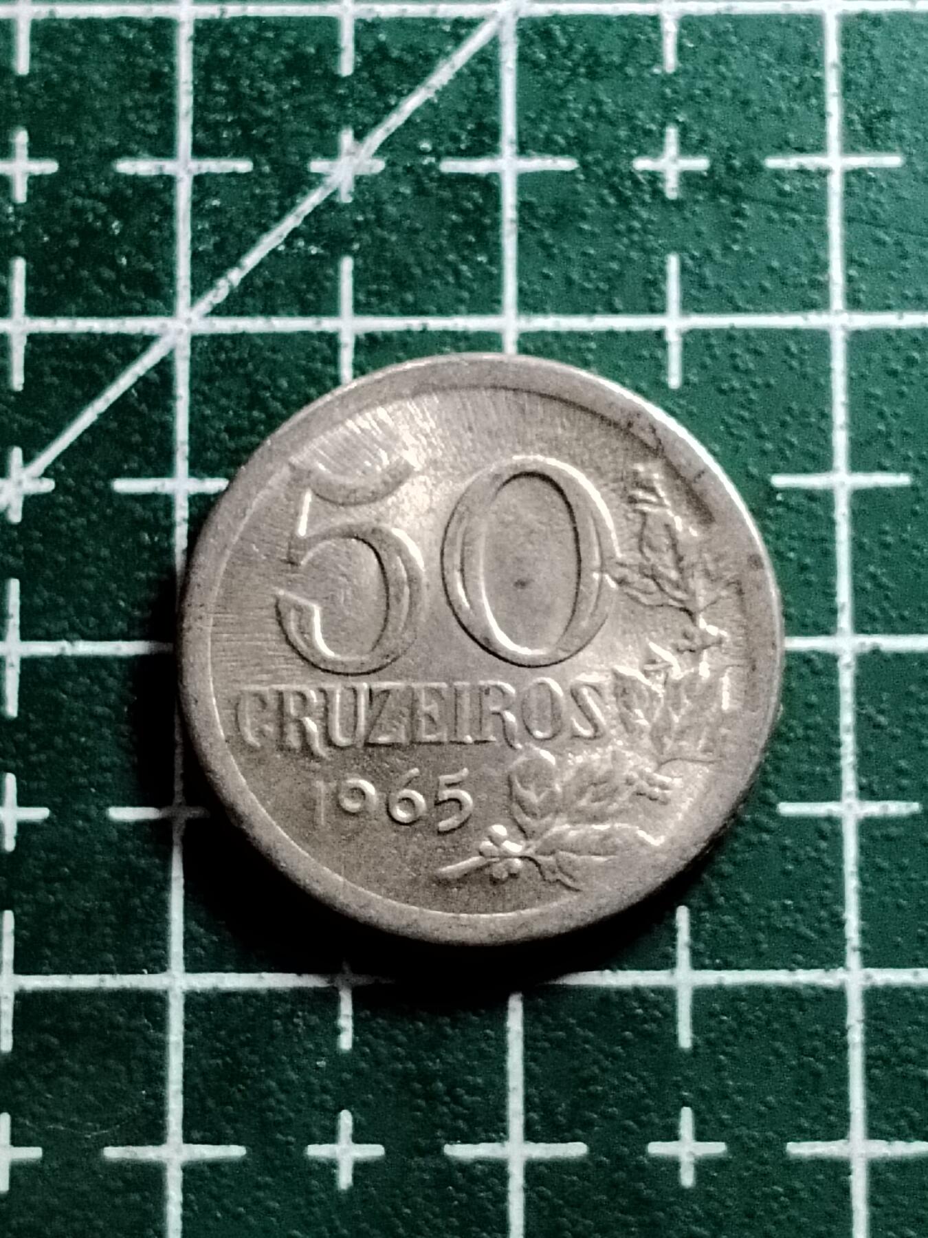 20250217 1965年巴西