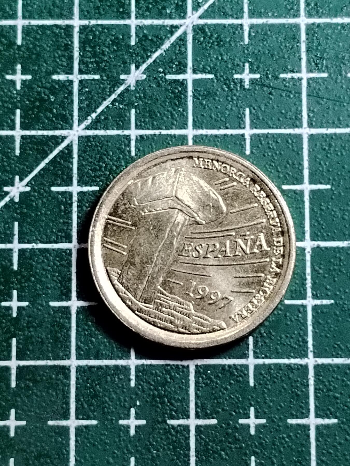 First