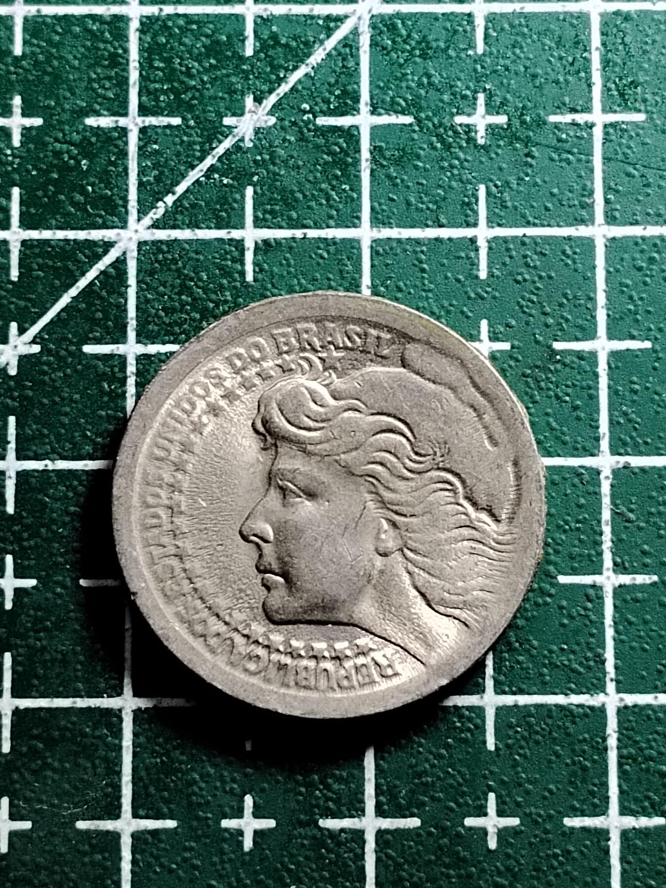 20250217 1965年巴西