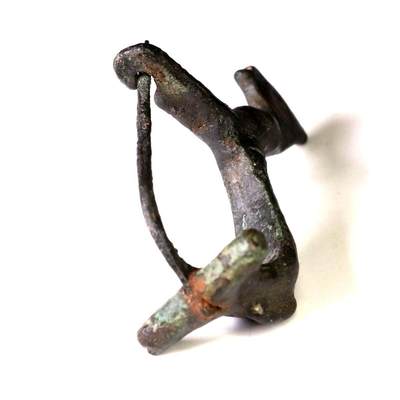 古罗马立马型胸针50-67 古罗马立马型胸针50-67