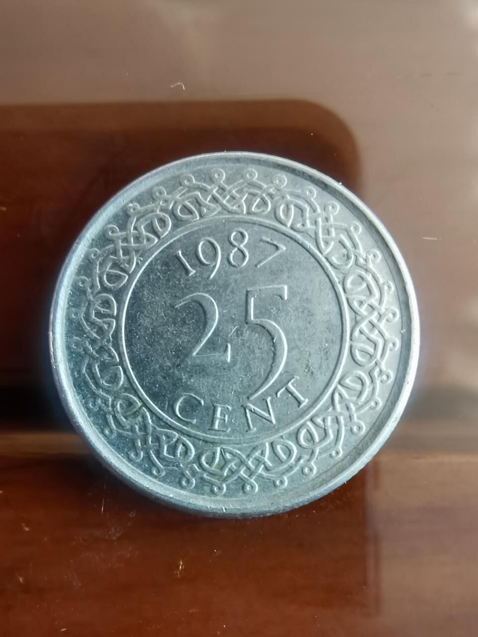 First
