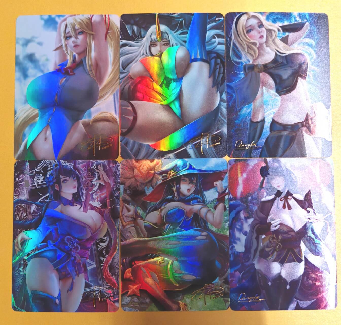 趣卡卡拍No.5期（无佣金免手续费，分享成交有奖）