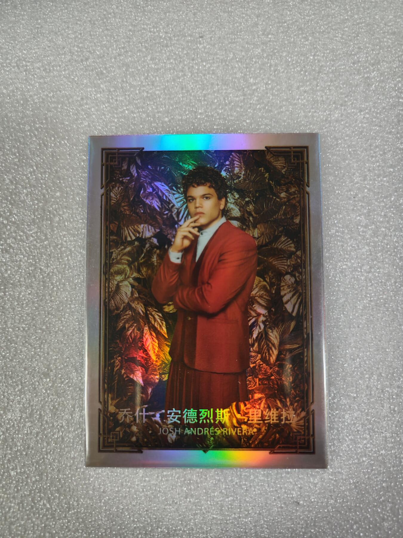 夜之极第五期 （2月22周六晚10点截拍后参与群福利活动） 饥饿游戏 鸣鸟与蛇之歌 SP003 镜面