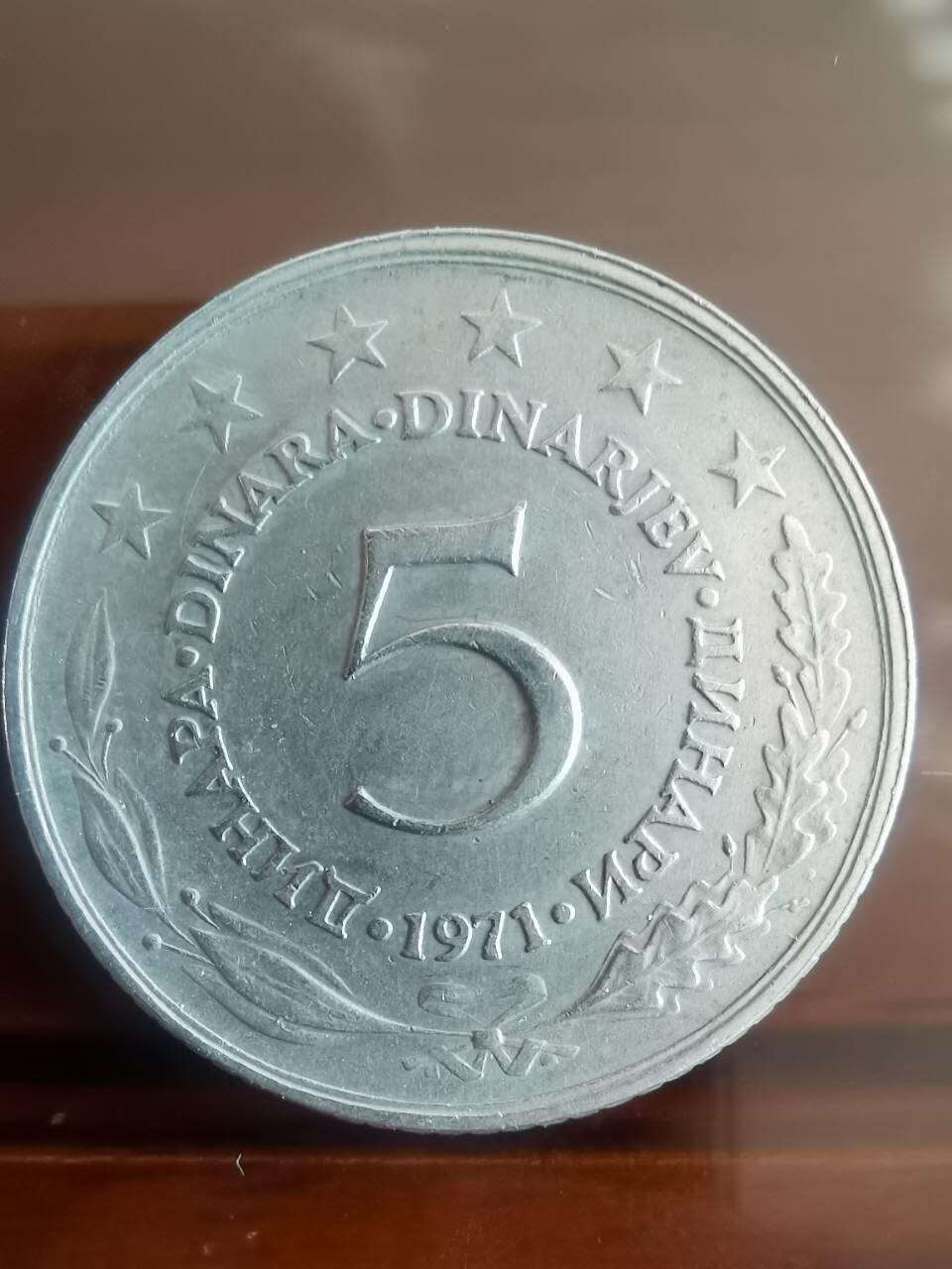 First
