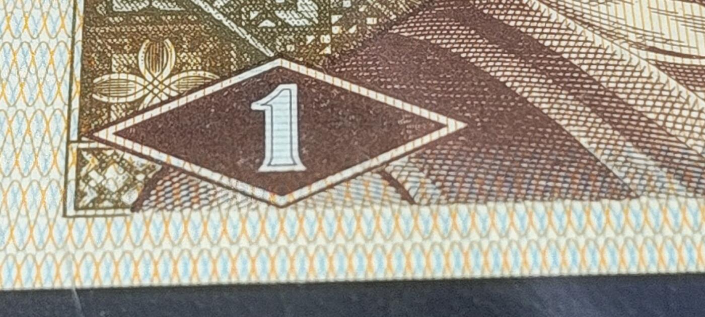 First