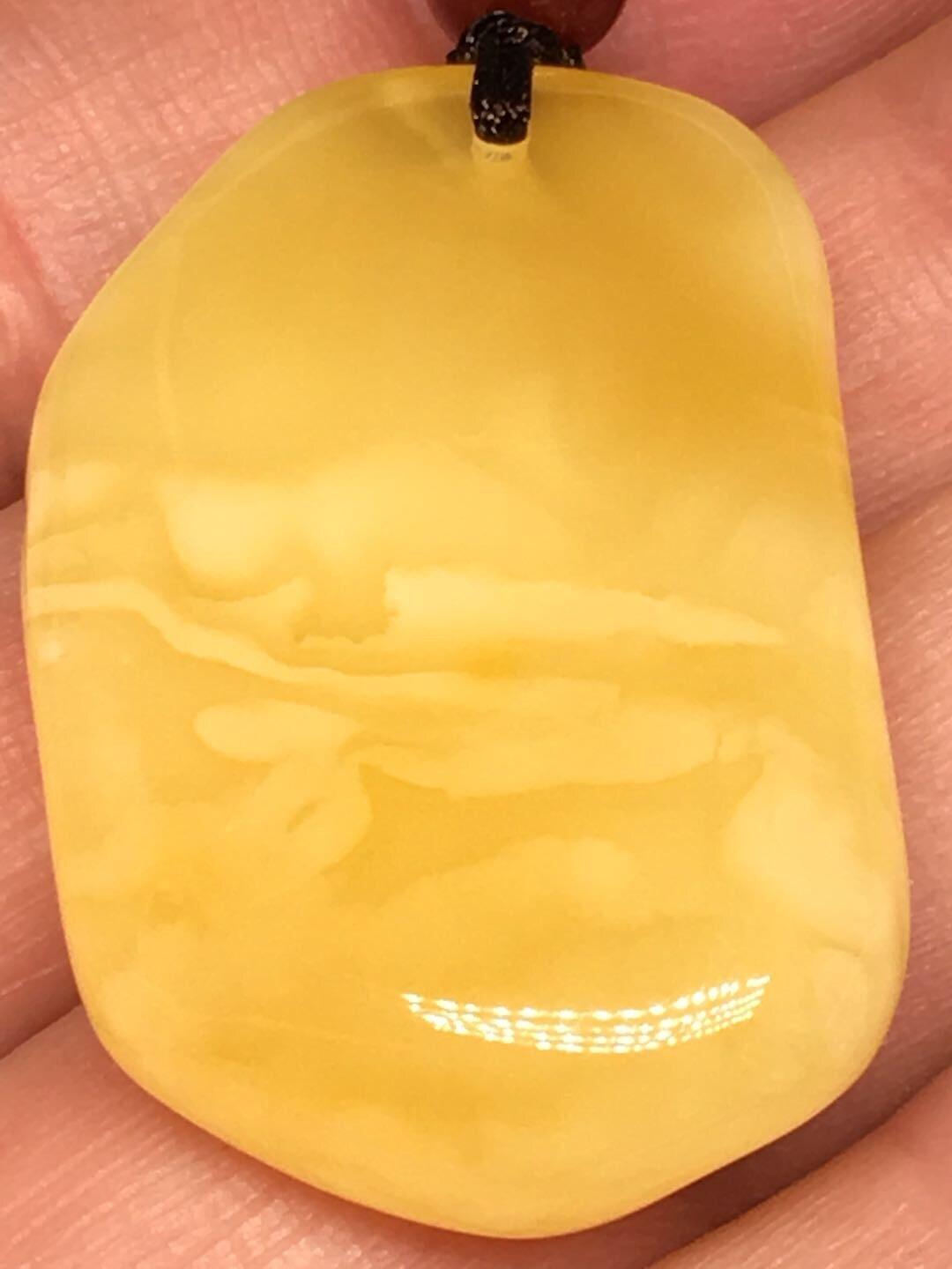 南红蜜蜡绿松石专场 天然琥珀蜜蜡 俄料花蜡 随形吊坠