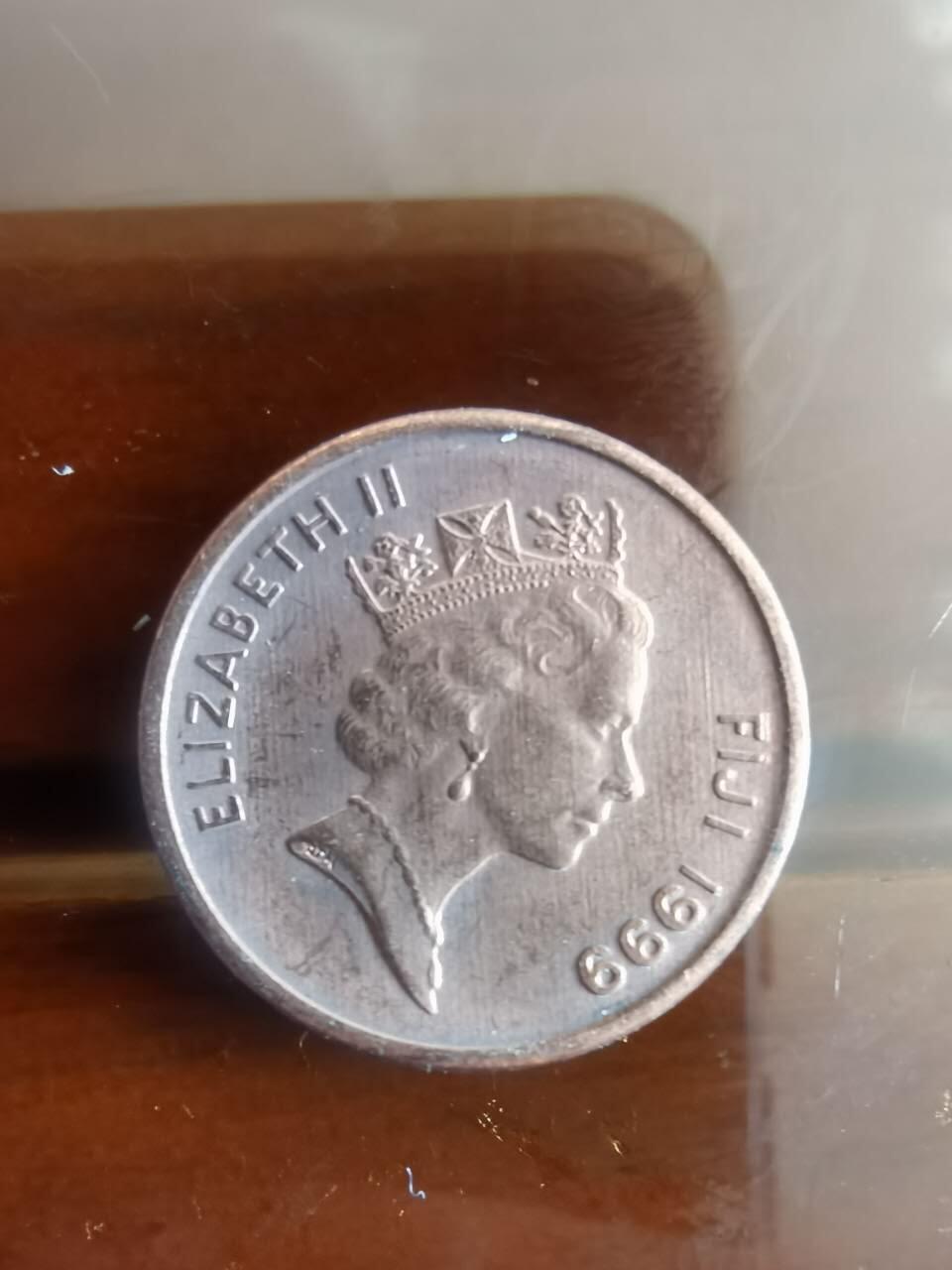 First
