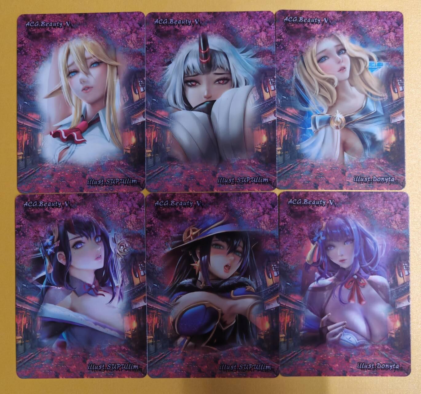 趣卡卡拍No.5期（无佣金免手续费，分享成交有奖）