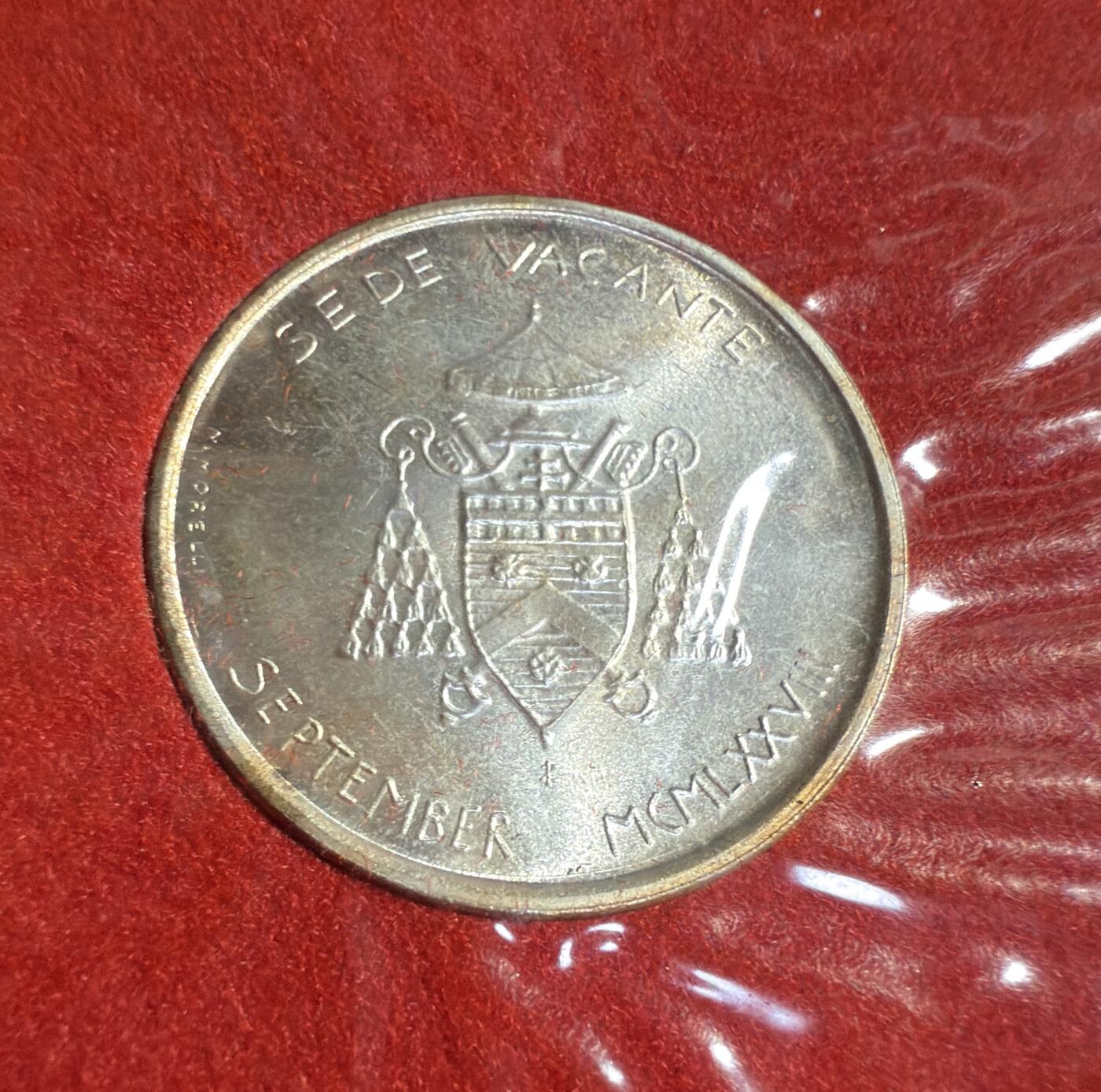 S&S Numismatic世界钱币-拍卖 第105期 