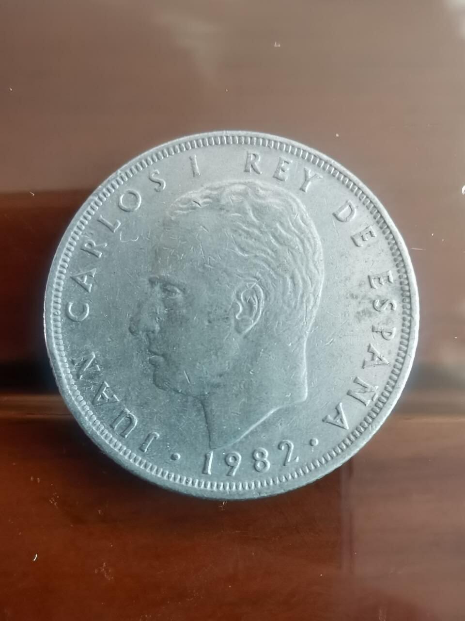 First