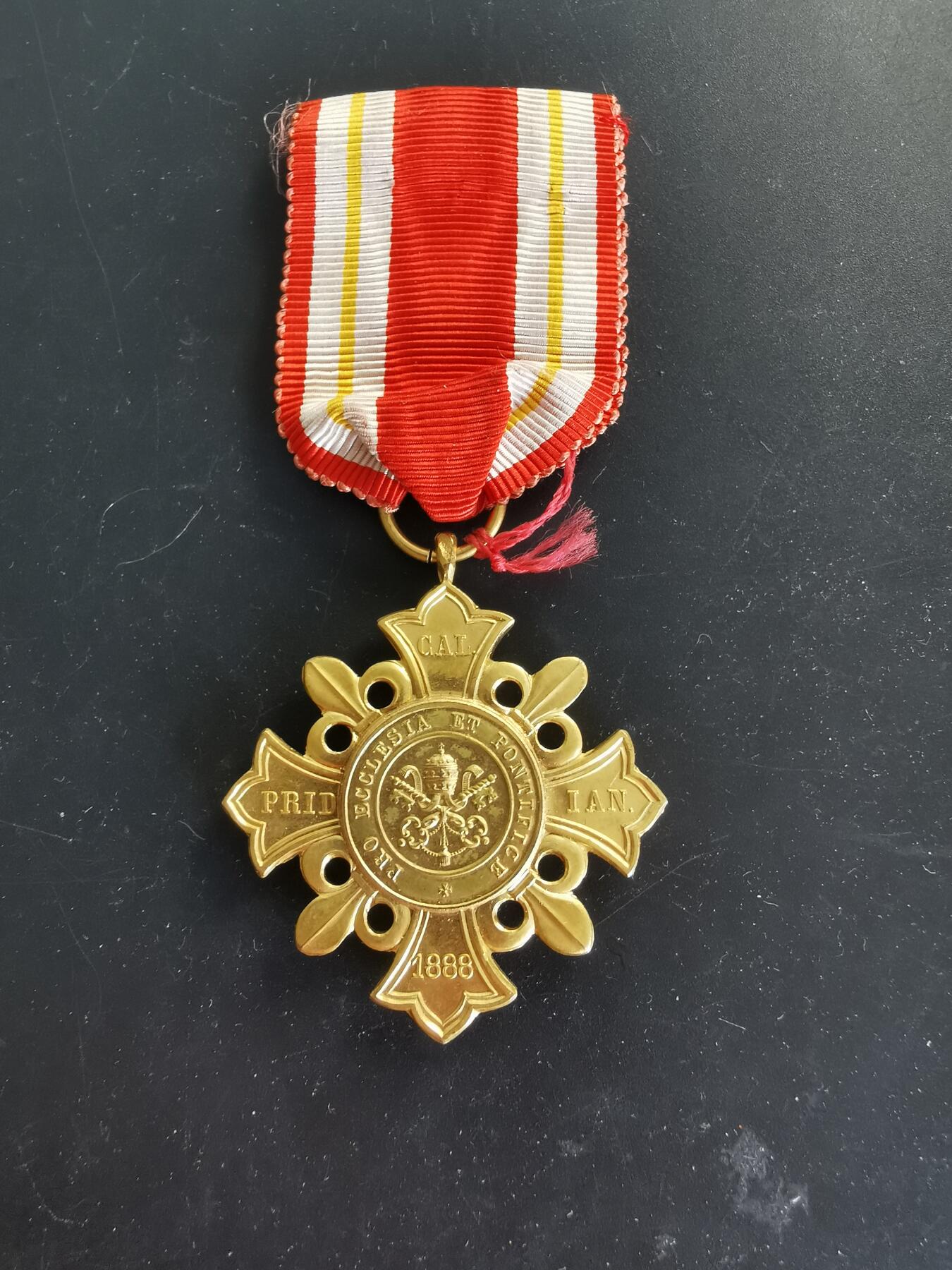 老王徽章第一百期