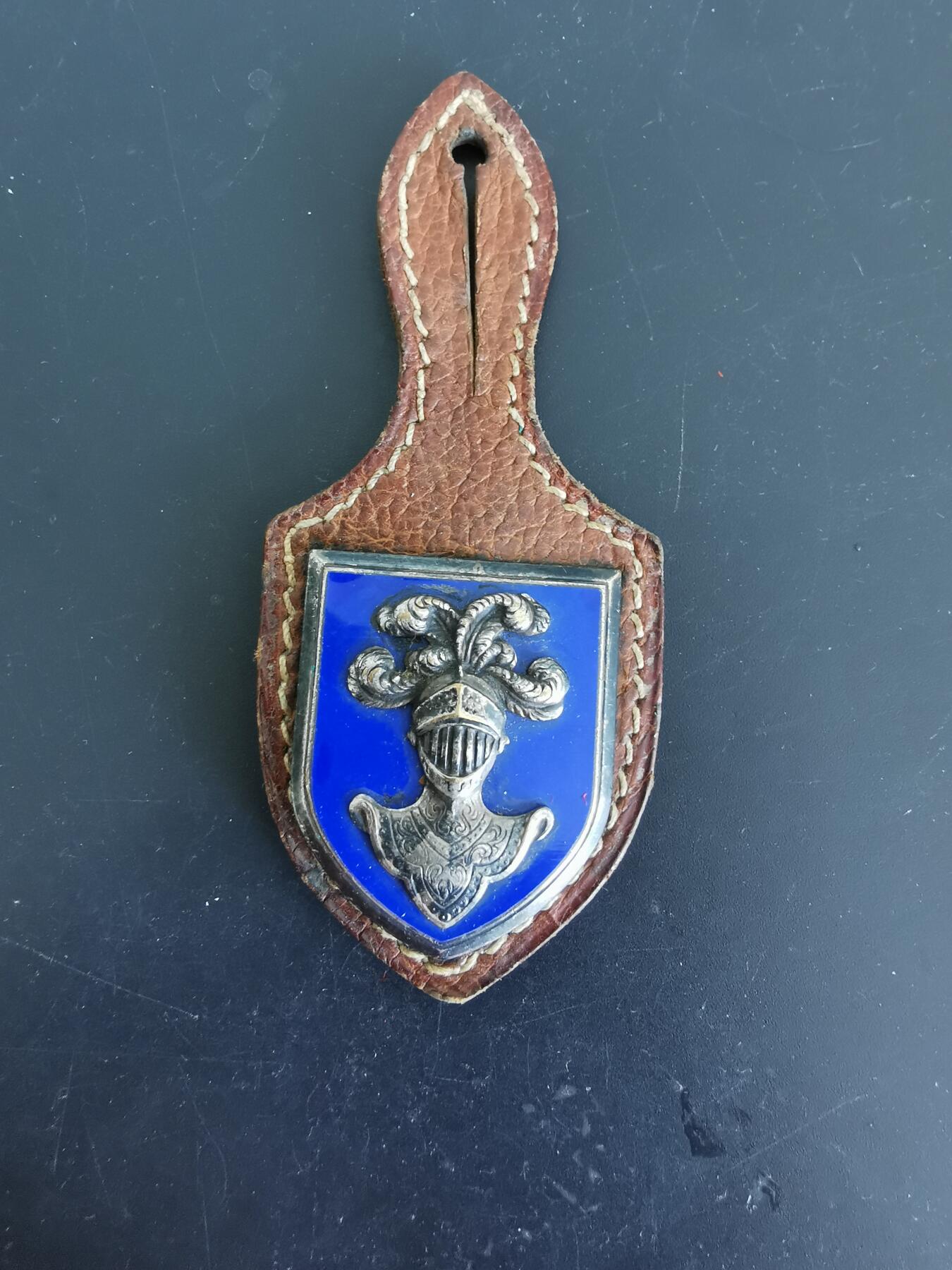 老王徽章第一百期