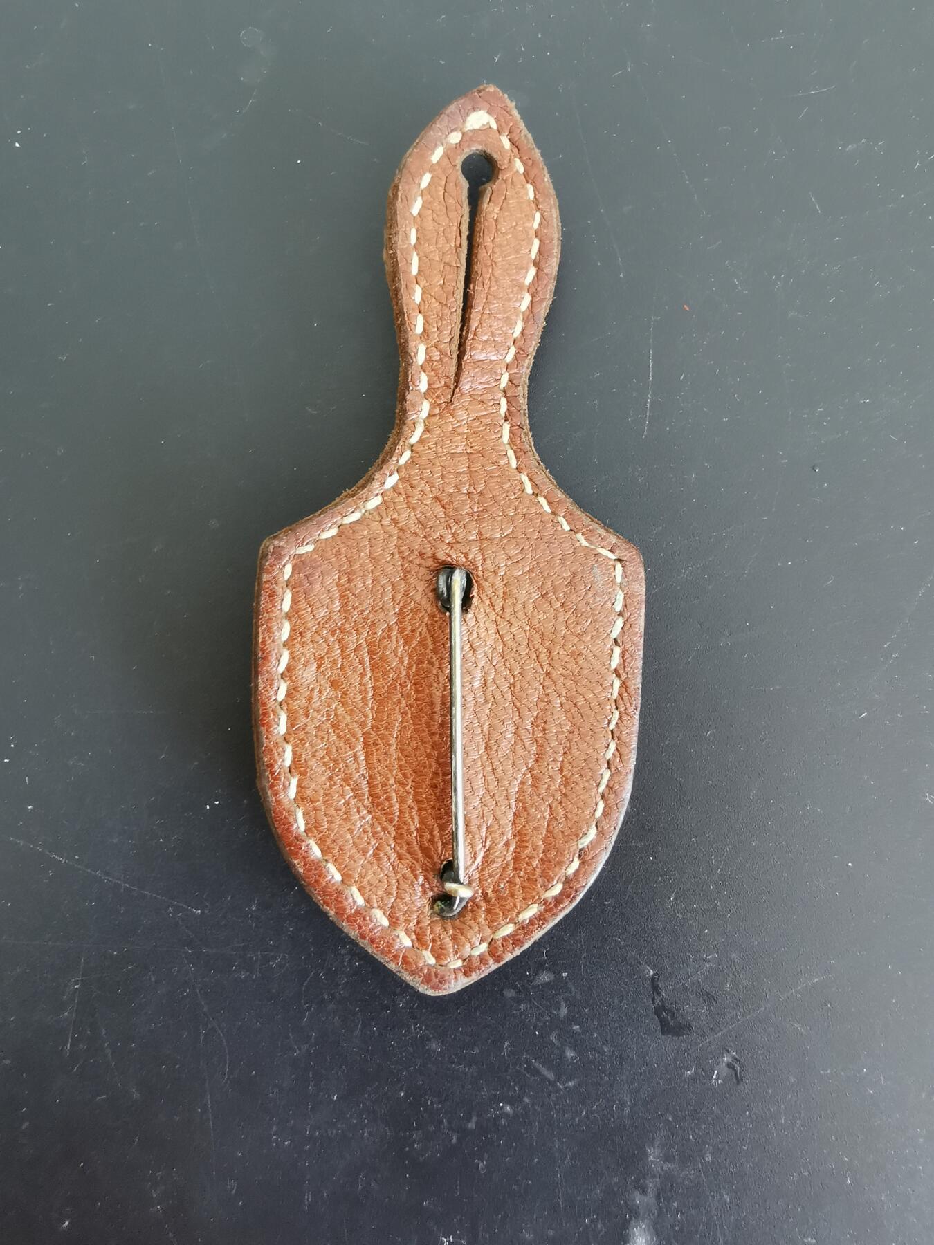 老王徽章第一百期