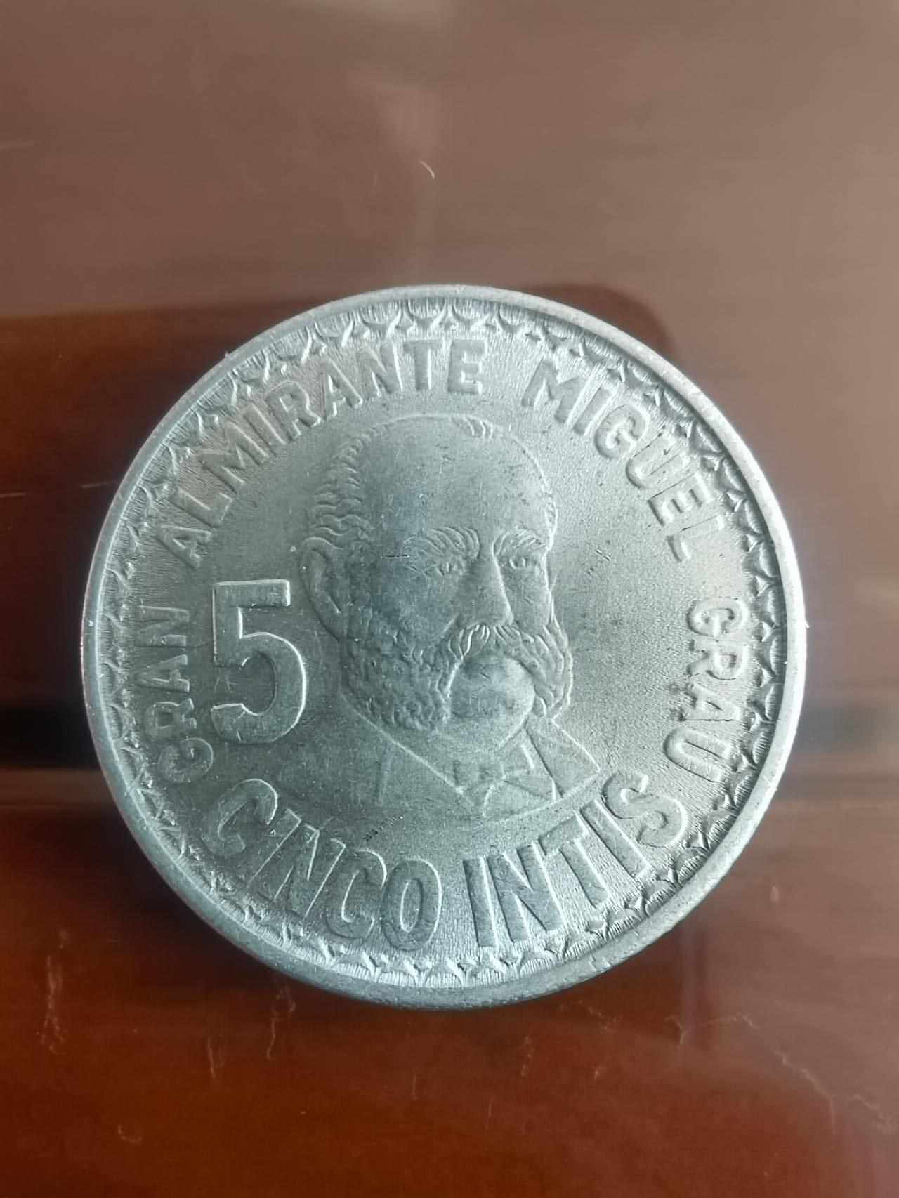 First