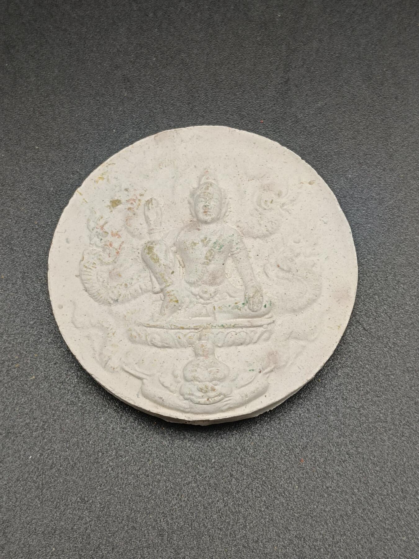 31期拍卖 佛牌