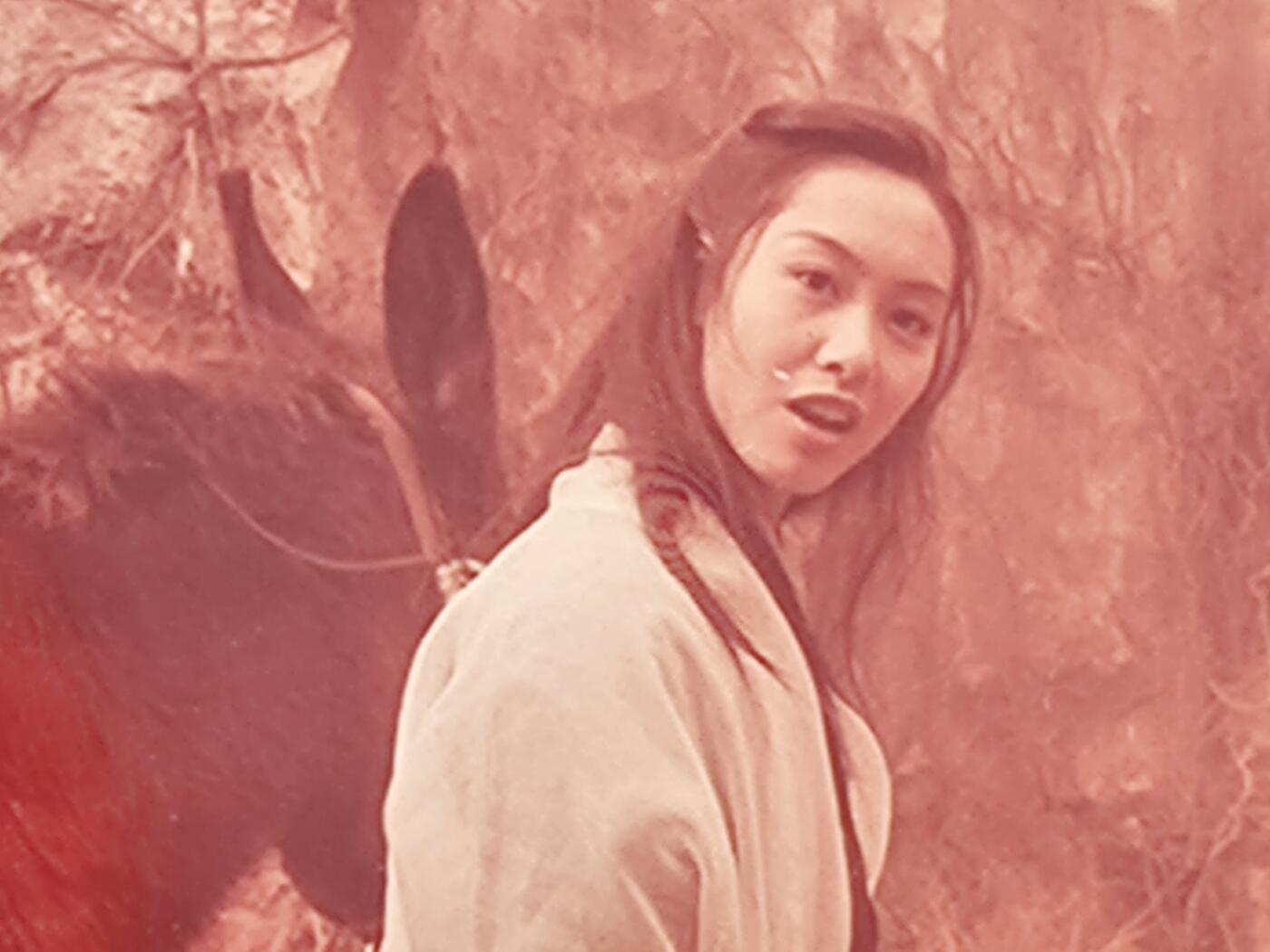 大话西游之大圣娶亲(怀旧胶片)