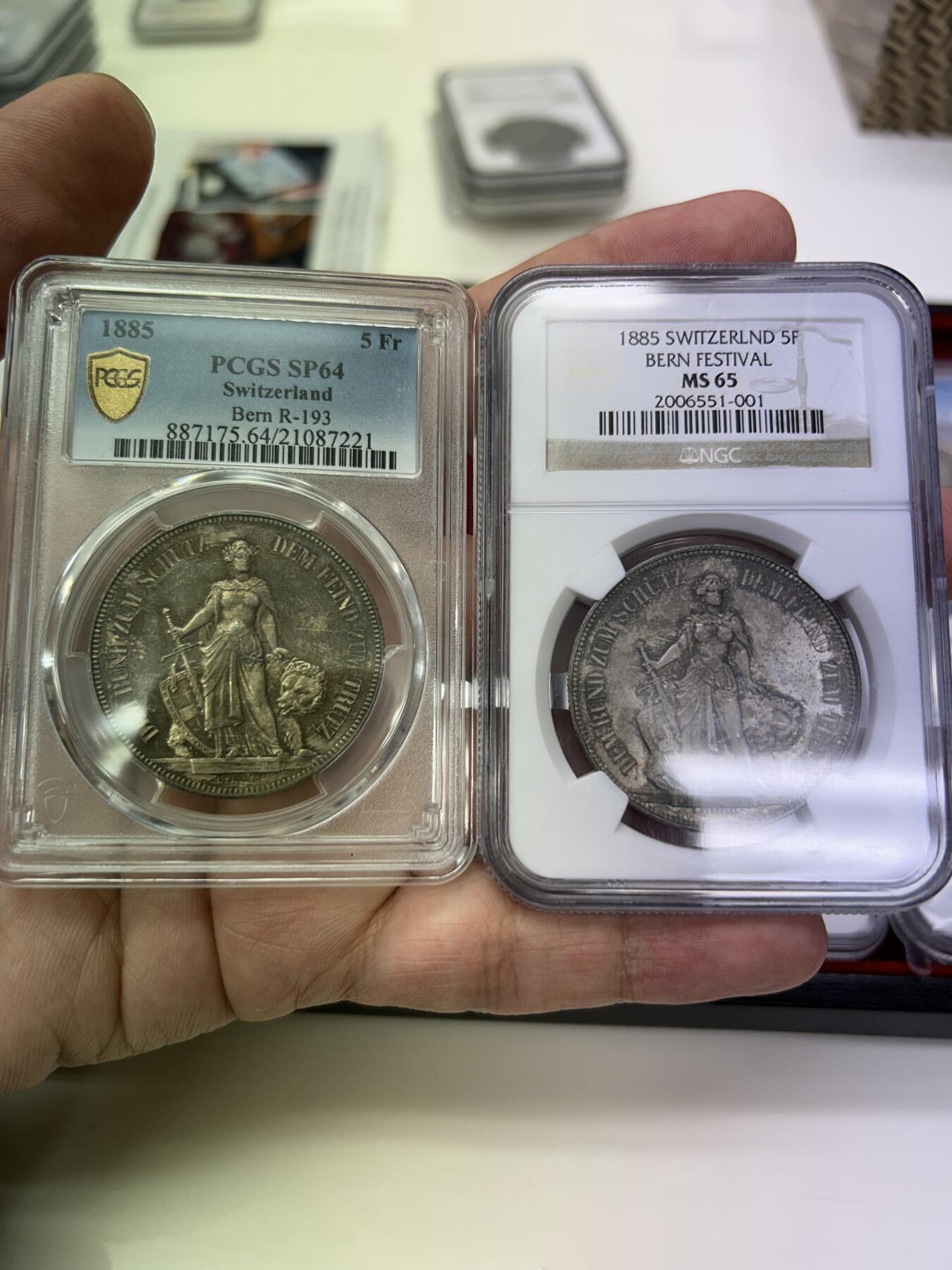 【东京探店】JCC Coin