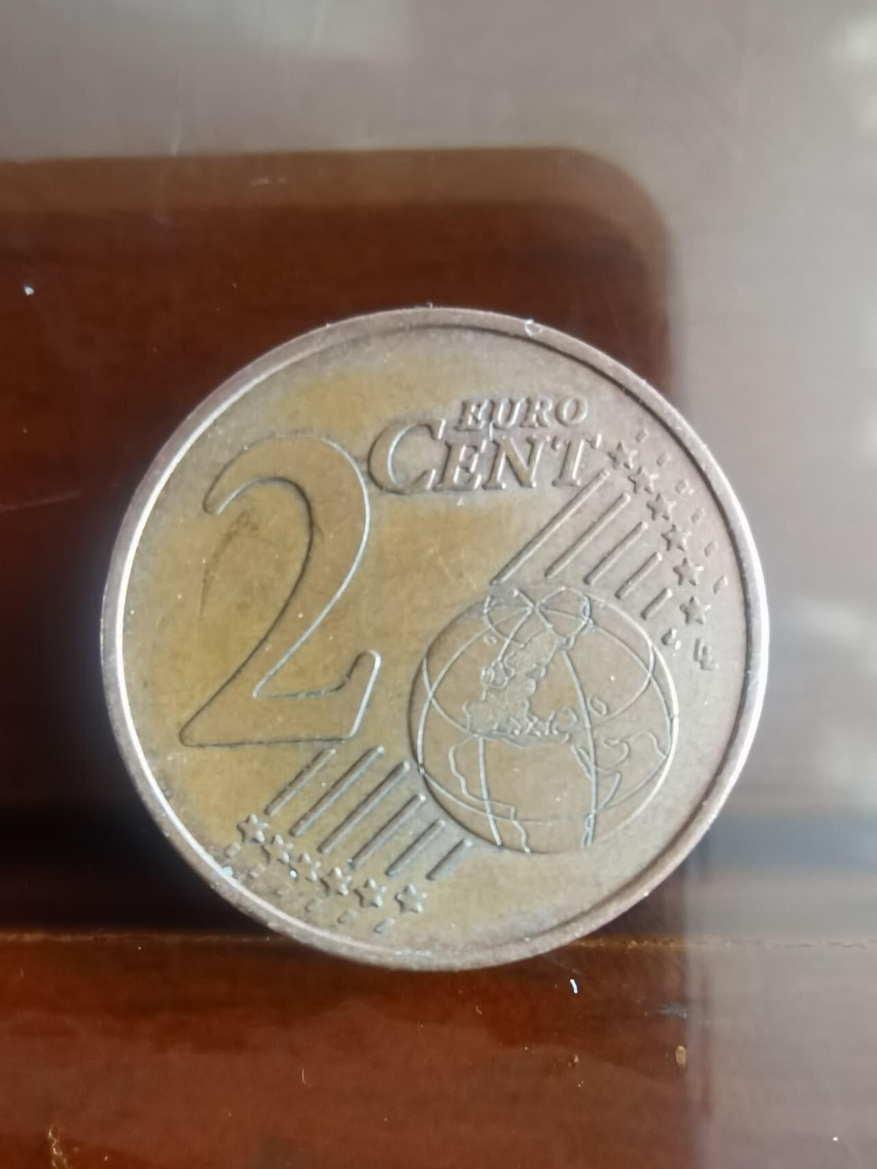 代拍以梦为马的第1场 2019奥地利2欧分