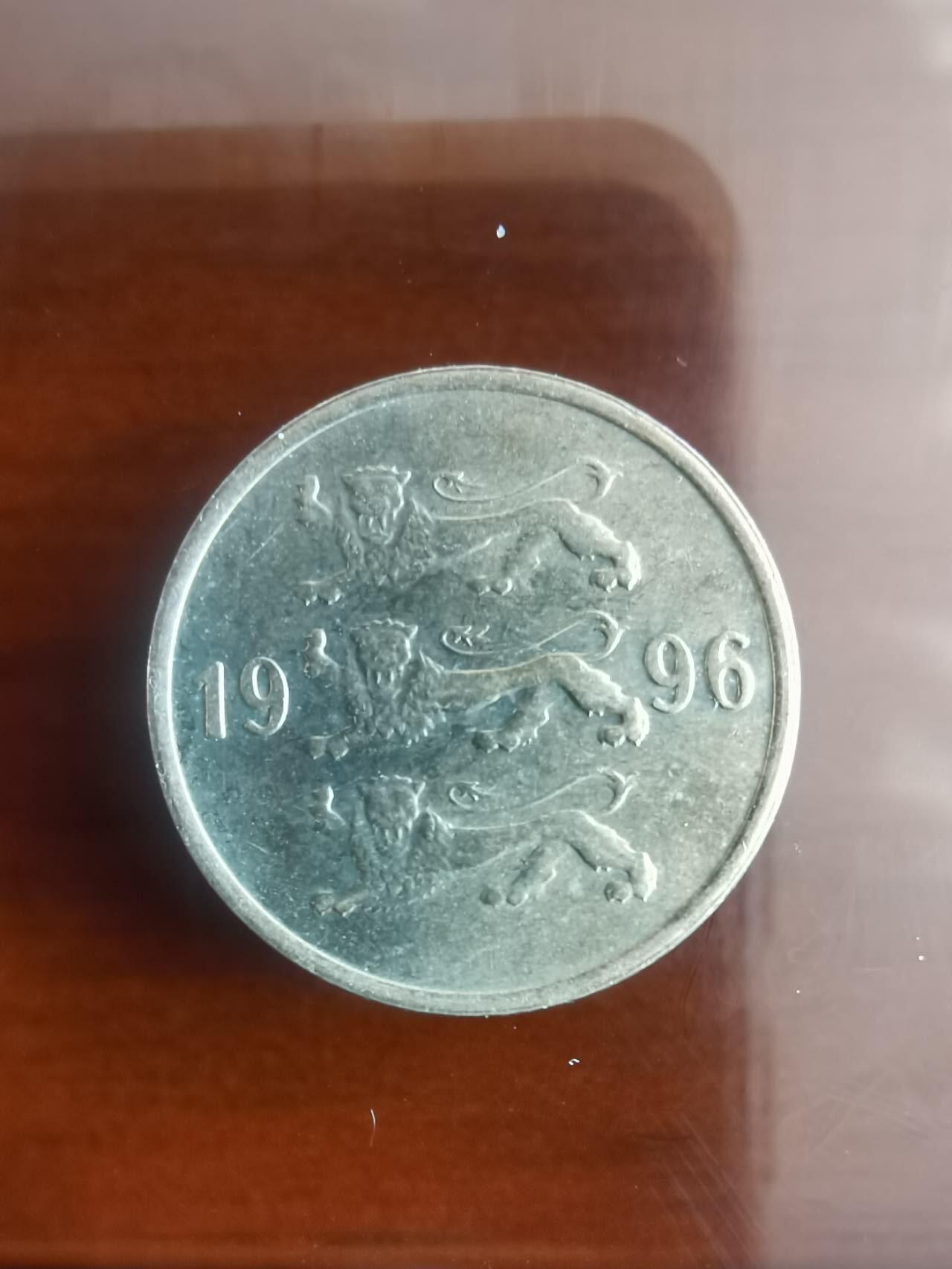 代拍以梦为马的第1场 爱沙尼亚10