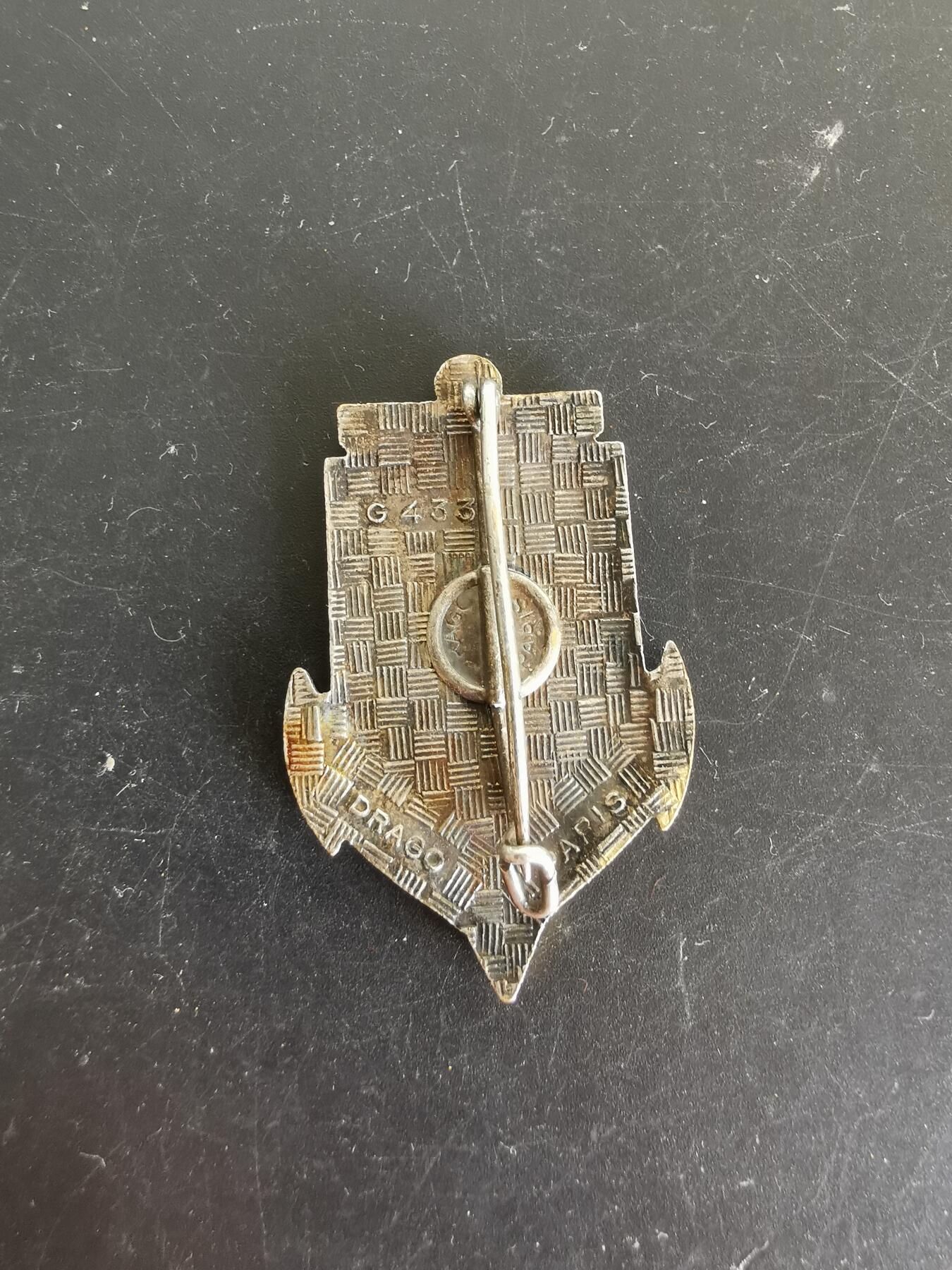 老王徽章第一百期